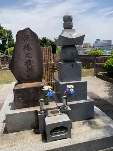 浄土宗 鶴林寺(神奈川県)