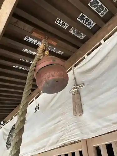 素鵞熊野神社(茨城県)