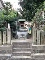 秋葉神社(愛知県)