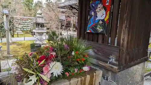 勝林寺のその他建物