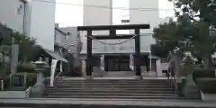 城岡神社(静岡県)