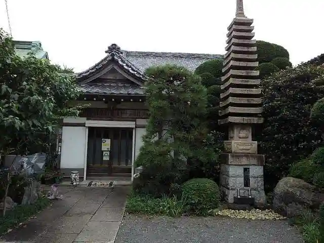 妙薬寺のその他建物