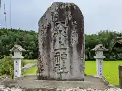 大水上神社の建物その他