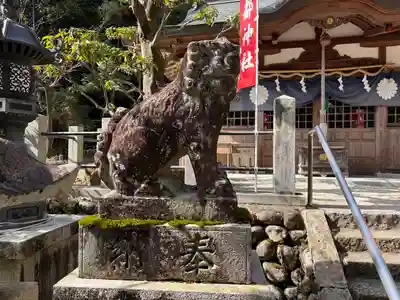 三都神社(大阪府)