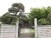 法立寺のその他建物