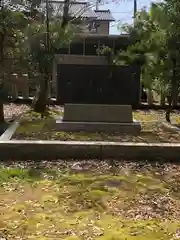 春日神社(福井県)