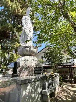 廓信寺(埼玉県)