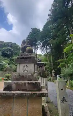 惣河内神社(愛媛県)