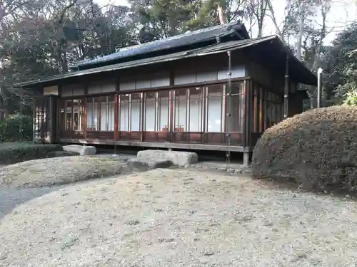 明治神宮のその他建物