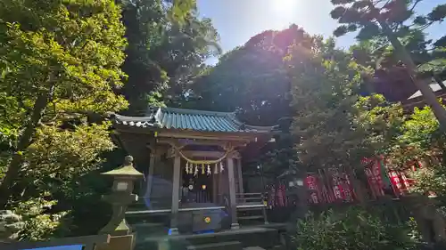 江島神社(神奈川県)