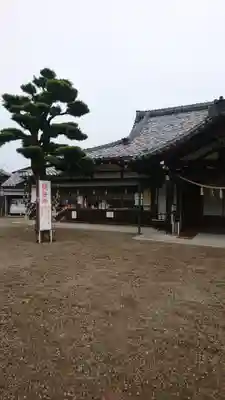 金刀比羅神社のその他建物