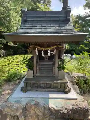 大原野神社(京都府)