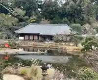 浄瑠璃寺(京都府)