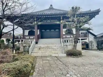 清源寺(東京都)