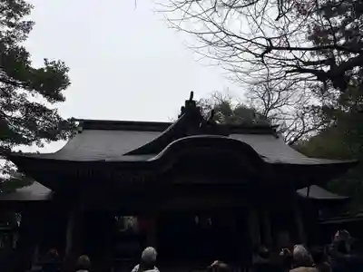 天岩戸神社(宮崎県)