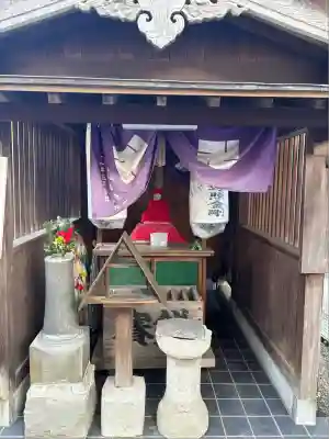 勝山寺(愛知県)