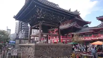 大須観音 (北野山真福寺宝生院)(愛知県)