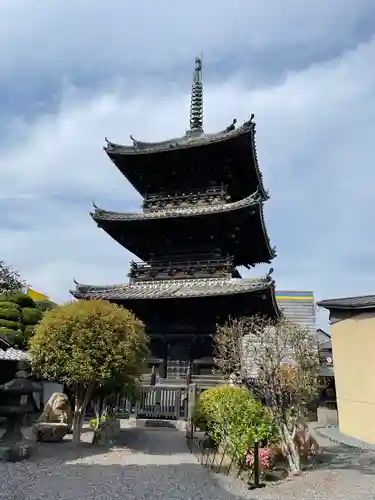 龍原寺のその他建物