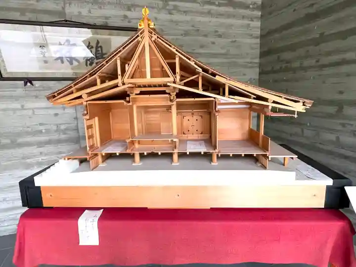 鶴林寺(兵庫県)