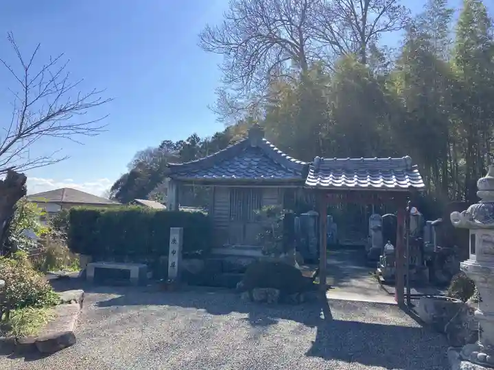 福城寺(滋賀県)