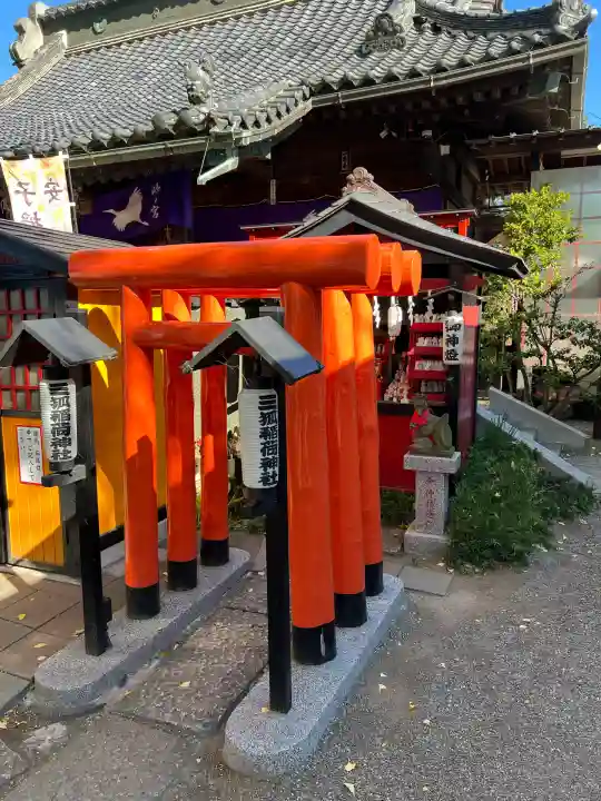 鴻神社(埼玉県)