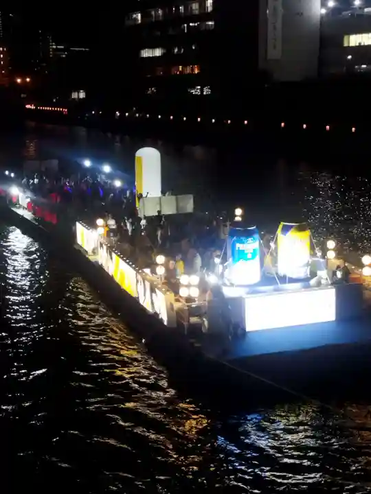 大阪天満宮(大阪府)