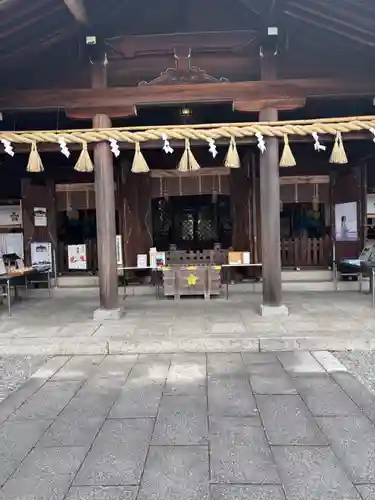 讃岐宮 香川縣護國神社(香川県)