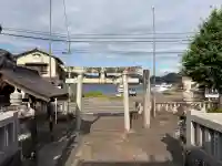 住吉神社(静岡県)