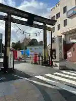 水戸東照宮(茨城県)