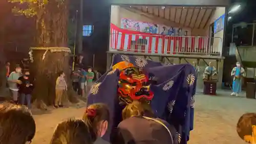 今宮神社(静岡県)