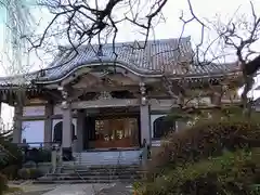 栽松院(宮城県)