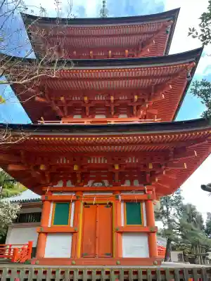 宝厳寺(滋賀県)