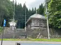 北野社(長野県)