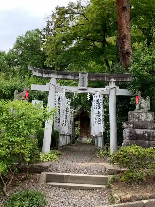 開成山大神宮(福島県)
