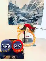 メノコト神社(京都府)