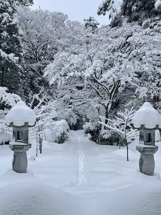国上寺(新潟県)