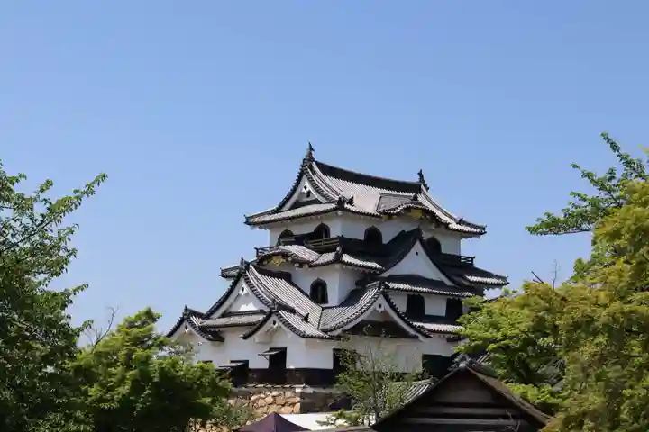 滋賀県護国神社(滋賀県)