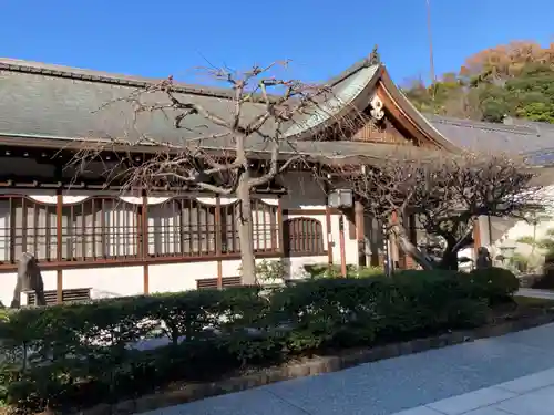 天嶽院(神奈川県)