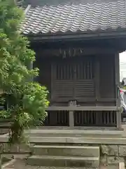 春日神社(岐阜県)