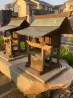 花長公園の社(仮称)(愛知県)