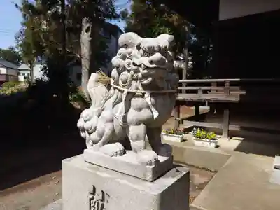 熊野神社(神奈川県)