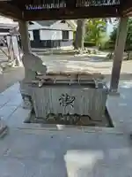龍城神社(愛知県)