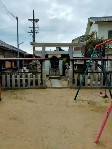 和氣神社(大阪府)