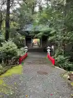 妙楽寺(福井県)