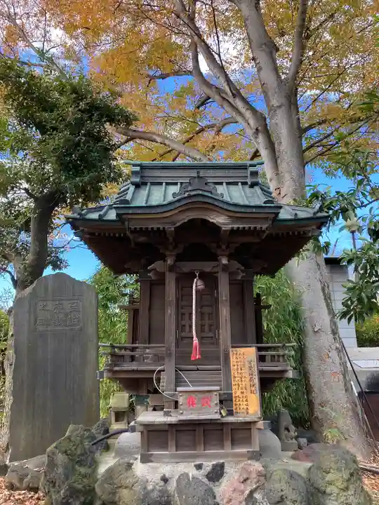 前橋東照宮(群馬県)