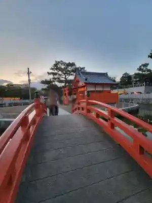 百舌鳥八幡宮(大阪府)