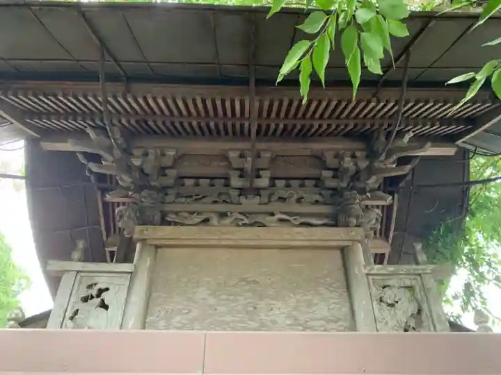 須賀神社(千葉県)