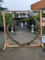 仙台八坂神社(宮城県)