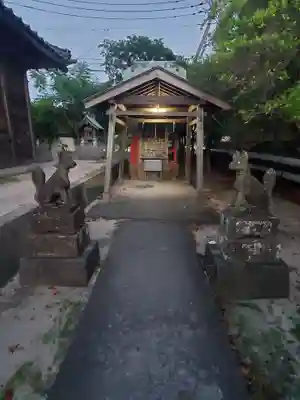皆生温泉神社(鳥取県)