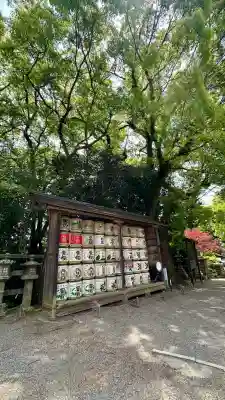 石清水八幡宮(京都府)